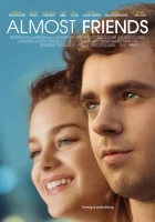  Почти друзья смотреть онлайн (2016) 